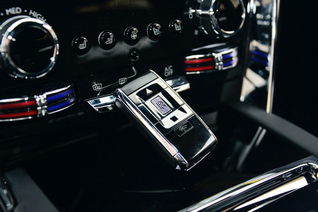 2023 Rolls-Royce Cullinan Lawrence KS