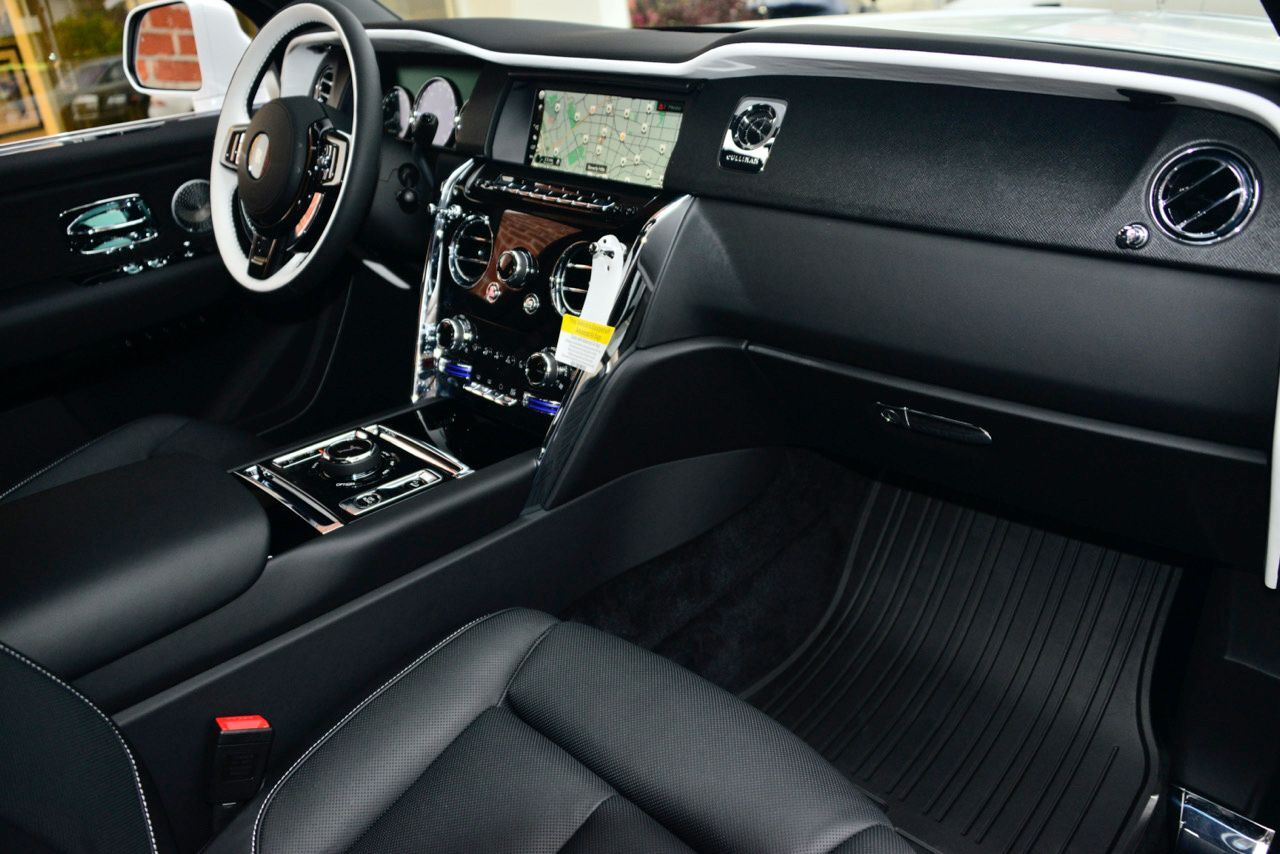 2023 Rolls-Royce Cullinan Lawrence KS