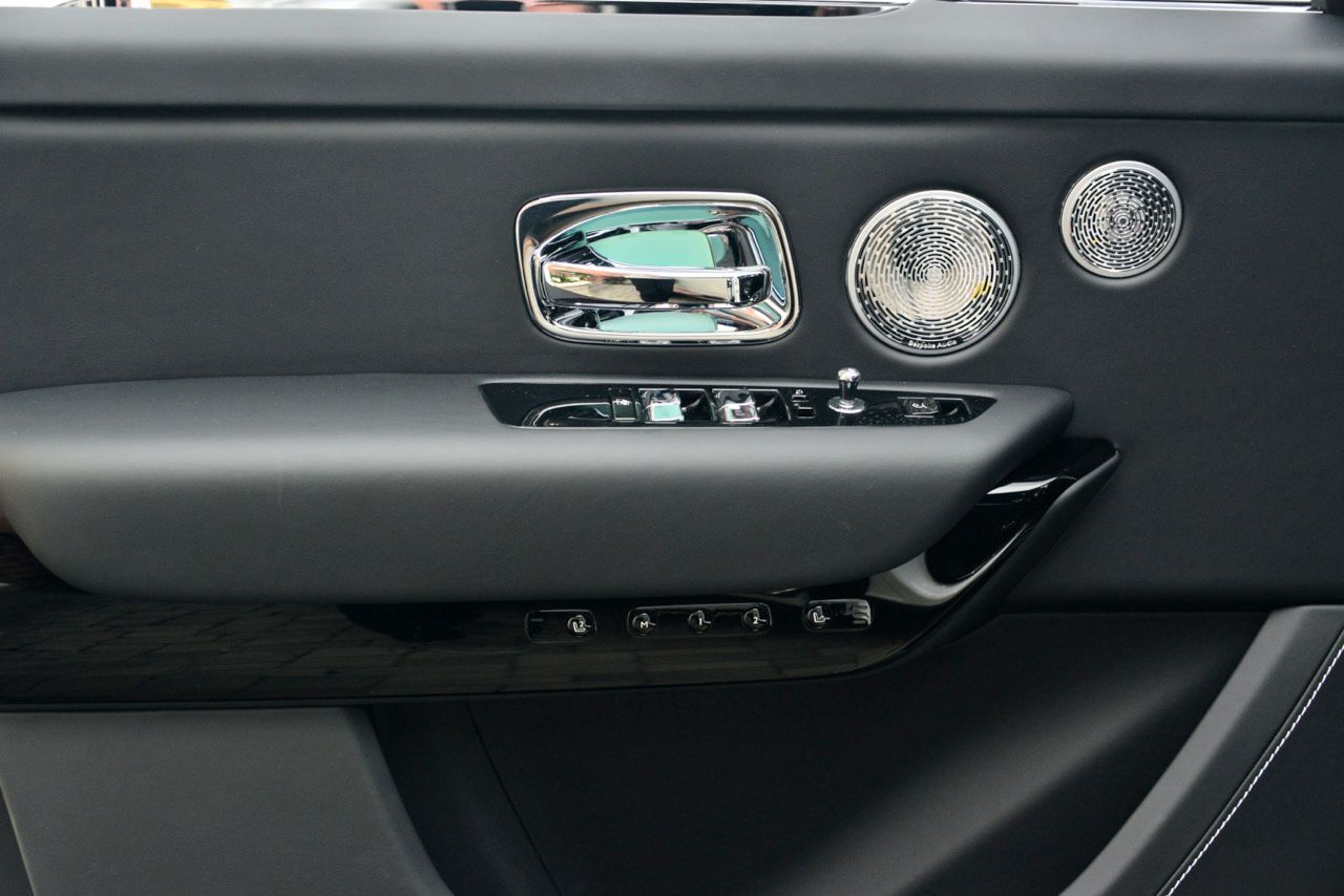 2023 Rolls-Royce Cullinan Lawrence KS