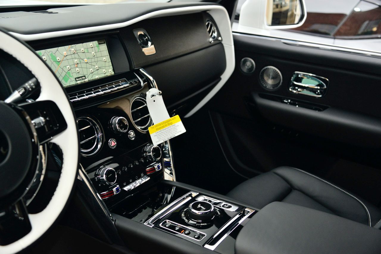 2023 Rolls-Royce Cullinan Lawrence KS