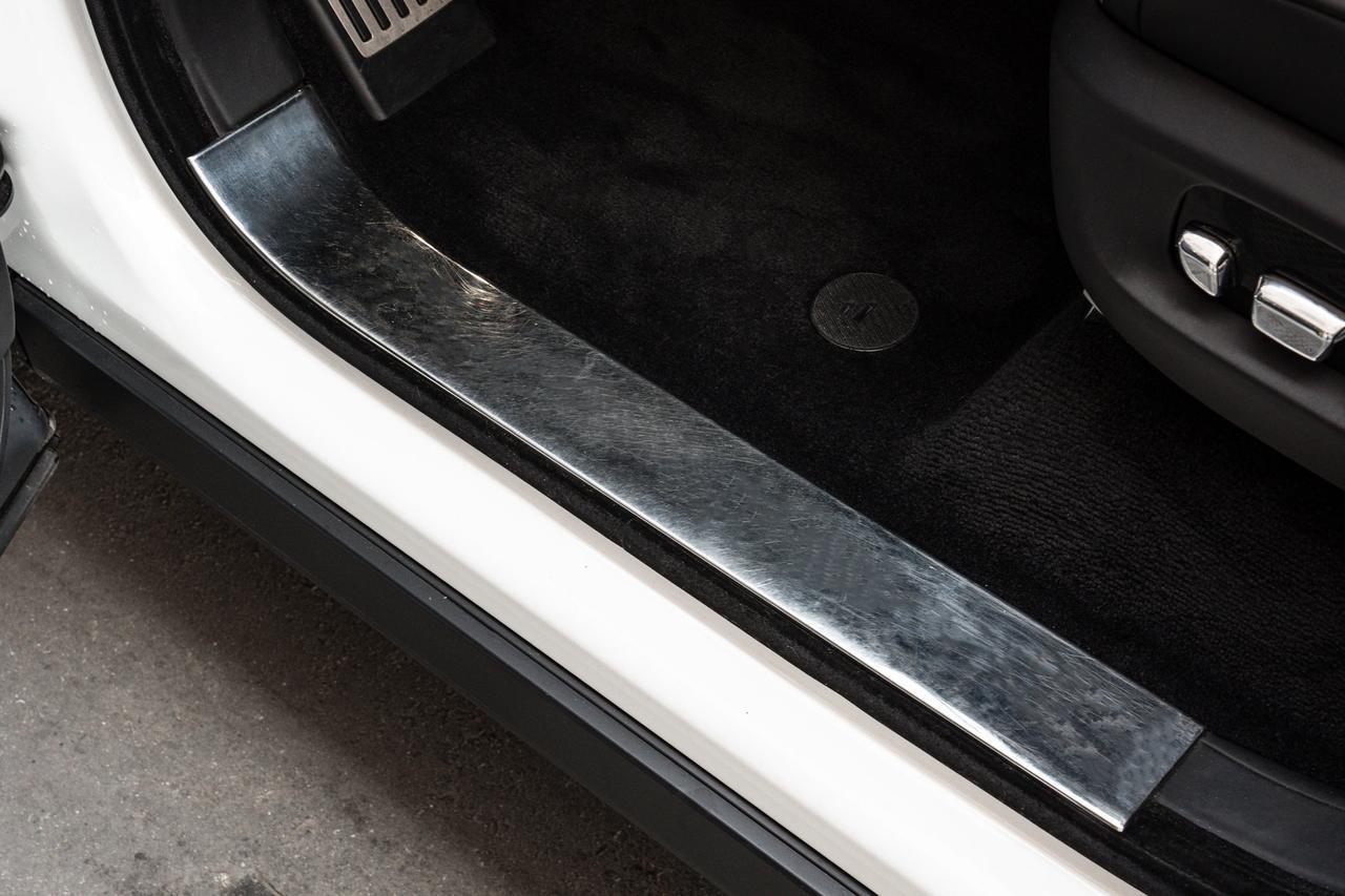 2023 Rolls-Royce Cullinan Lawrence KS