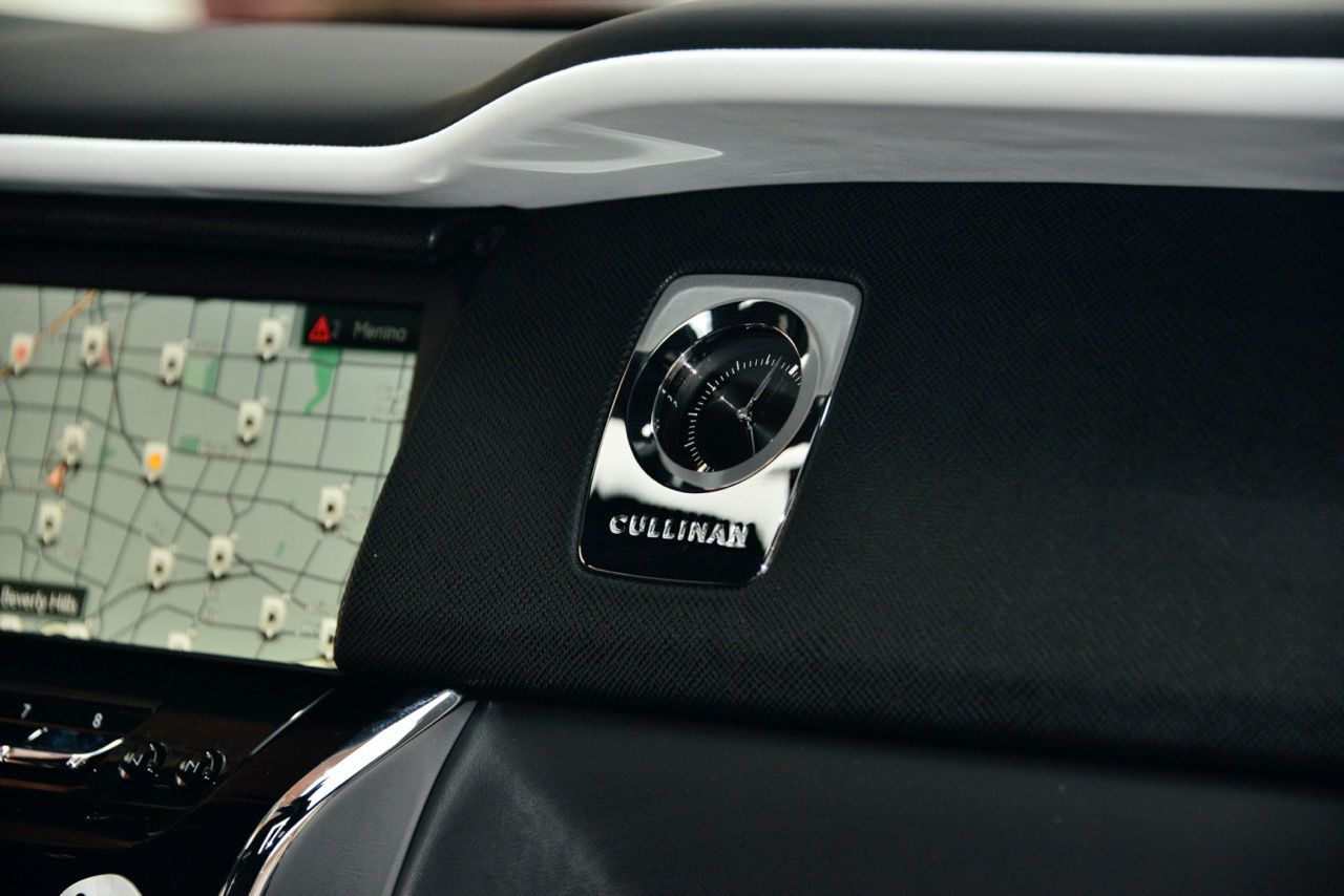 2023 Rolls-Royce Cullinan Lawrence KS