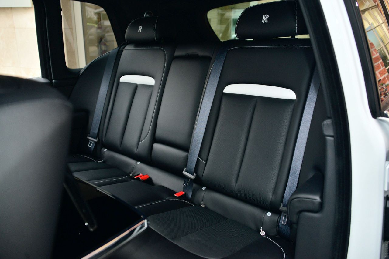 2023 Rolls-Royce Cullinan Lawrence KS