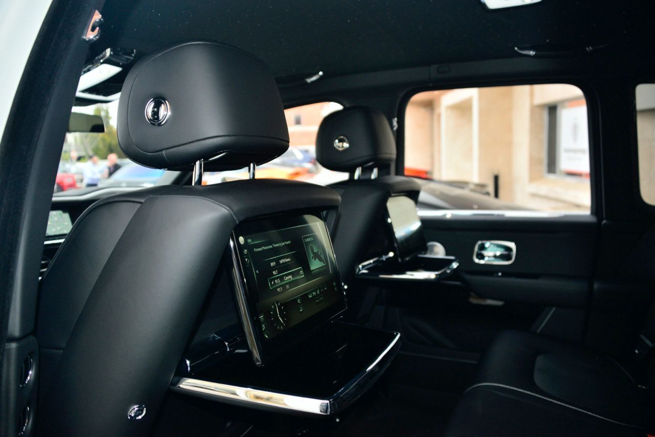 2023 Rolls-Royce Cullinan Lawrence KS