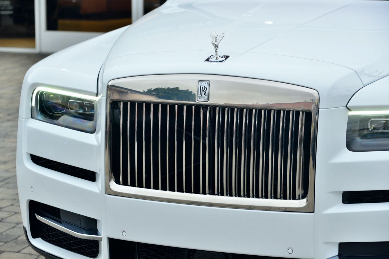 2023 Rolls-Royce Cullinan Lawrence KS