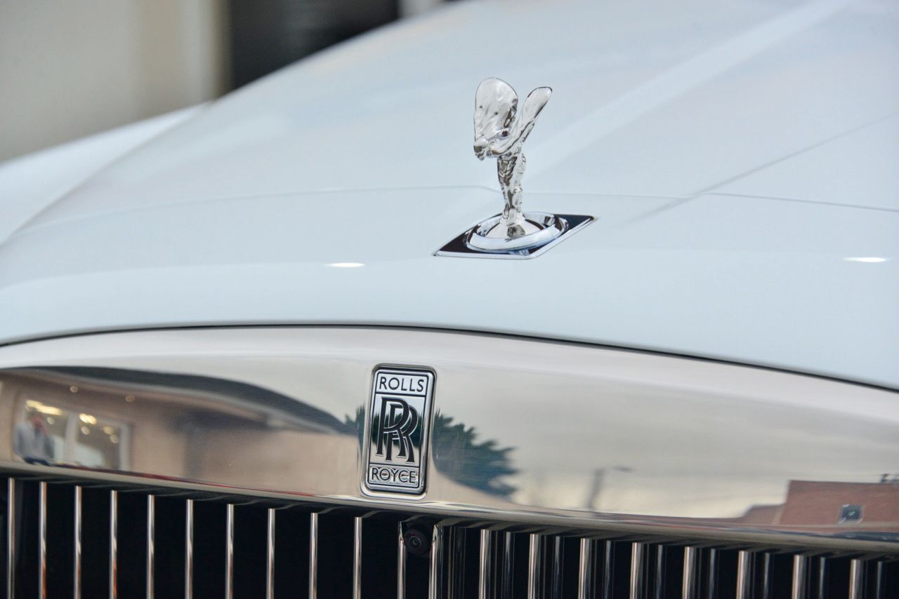 2023 Rolls-Royce Cullinan Lawrence KS