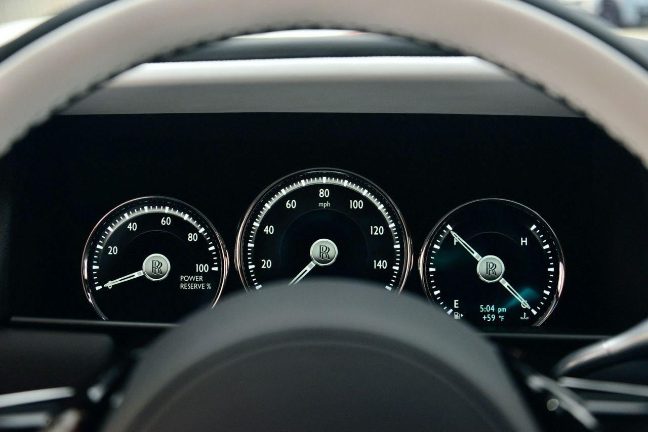 2023 Rolls-Royce Cullinan Lawrence KS