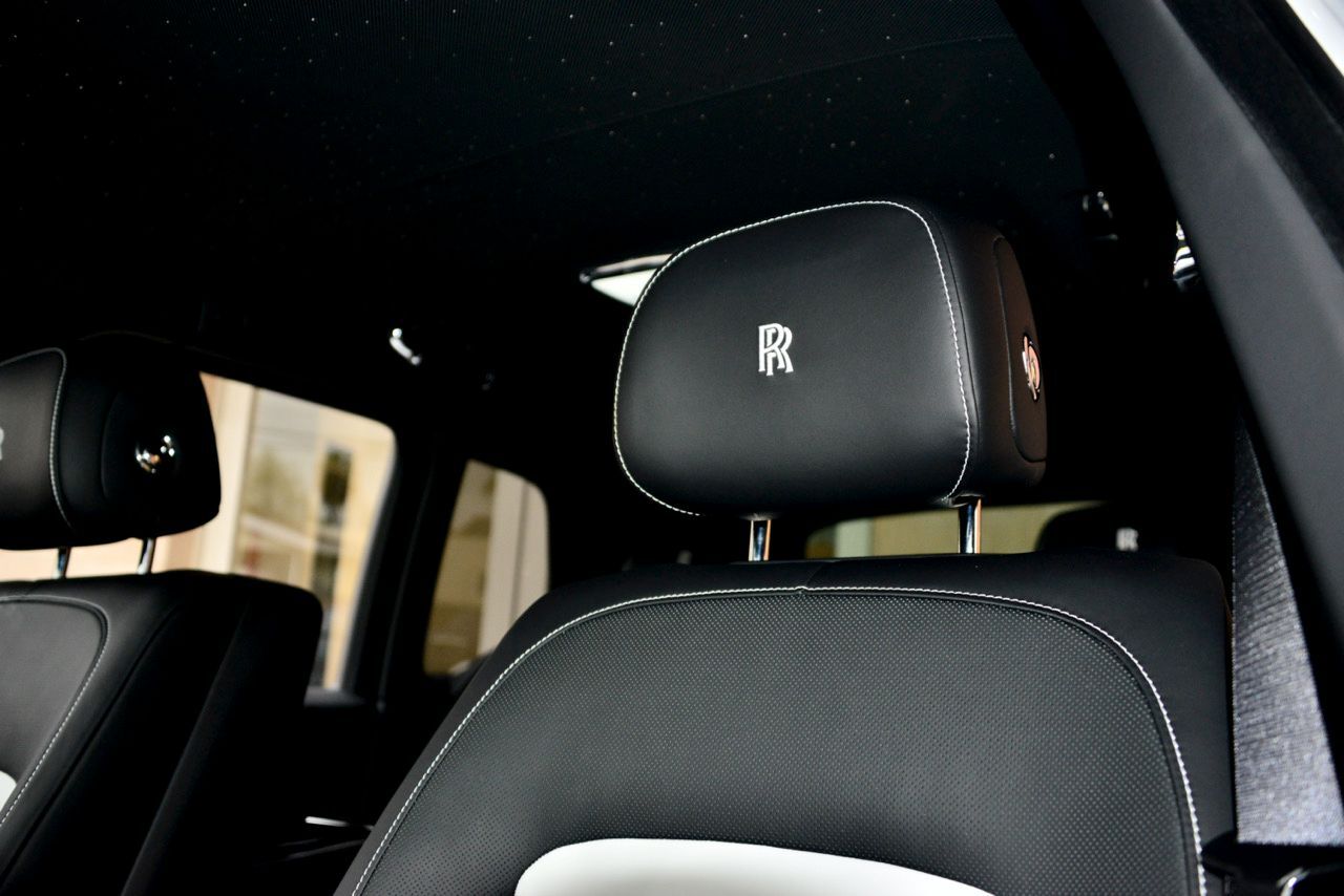 2023 Rolls-Royce Cullinan Lawrence KS