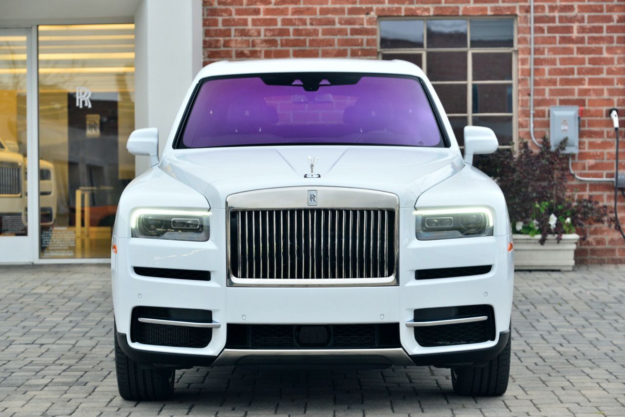2023 Rolls-Royce Cullinan Lawrence KS