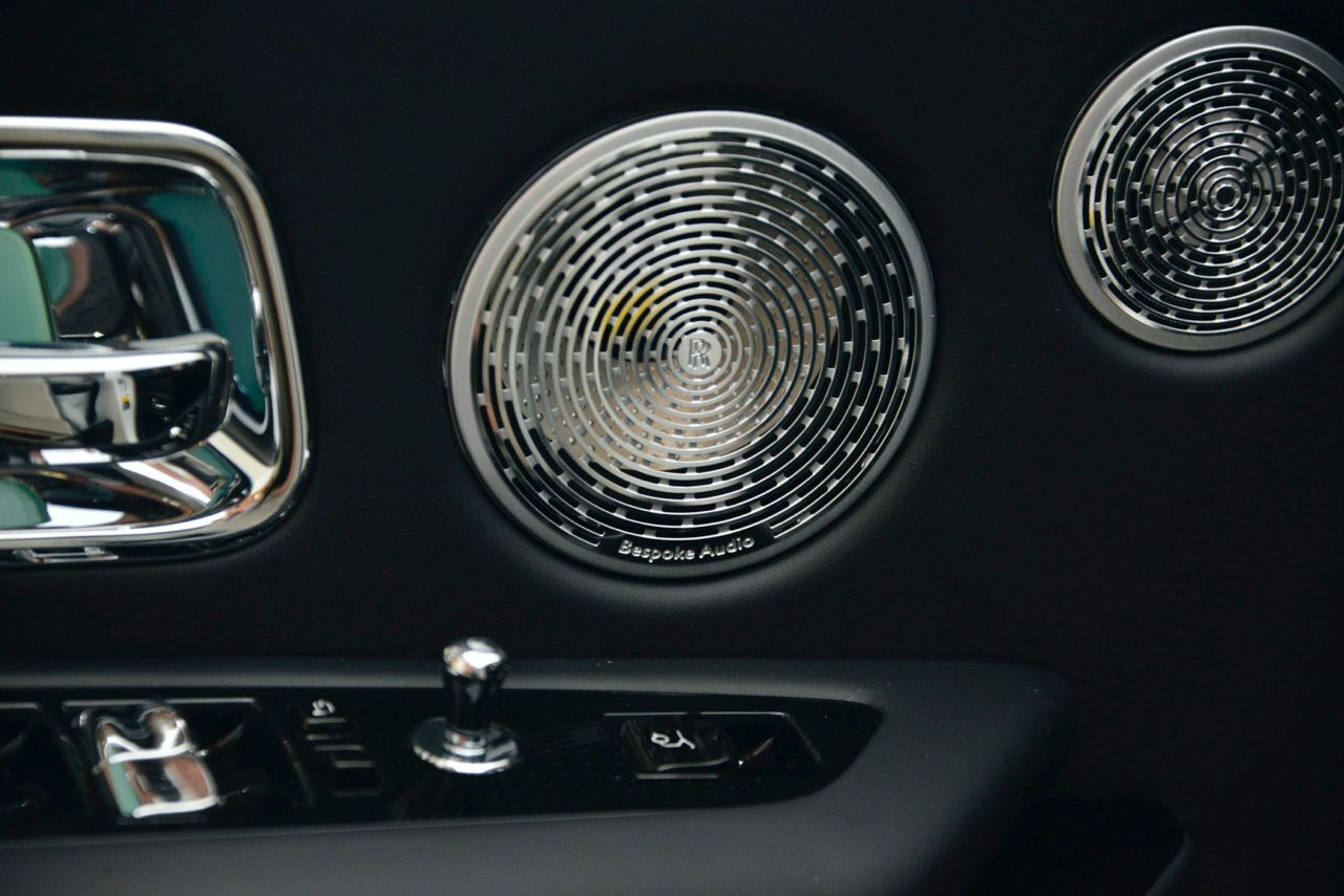 2023 Rolls-Royce Cullinan Lawrence KS