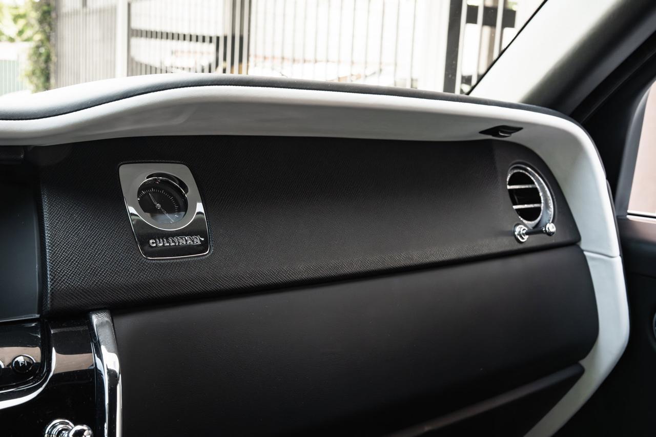 2023 Rolls-Royce Cullinan Lawrence KS