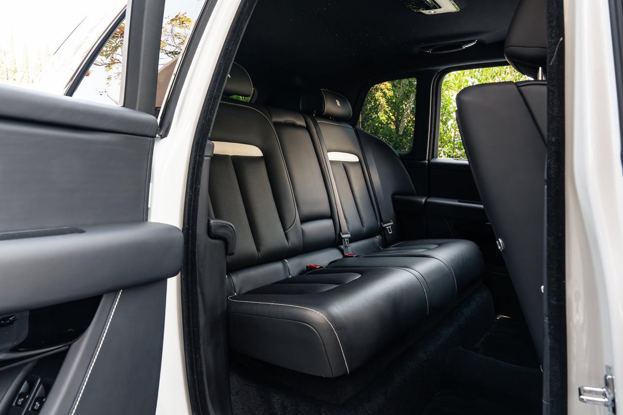2023 Rolls-Royce Cullinan Lawrence KS