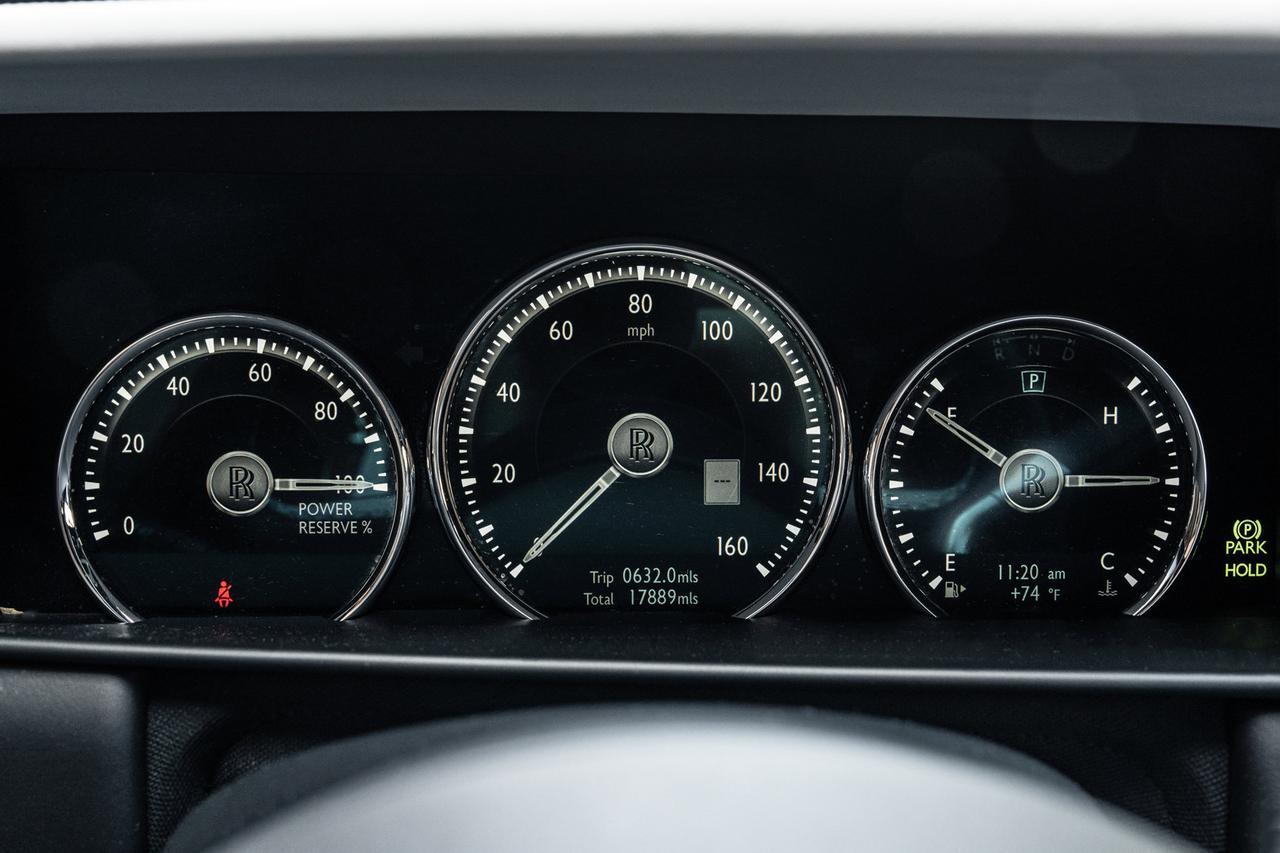2023 Rolls-Royce Cullinan Lawrence KS