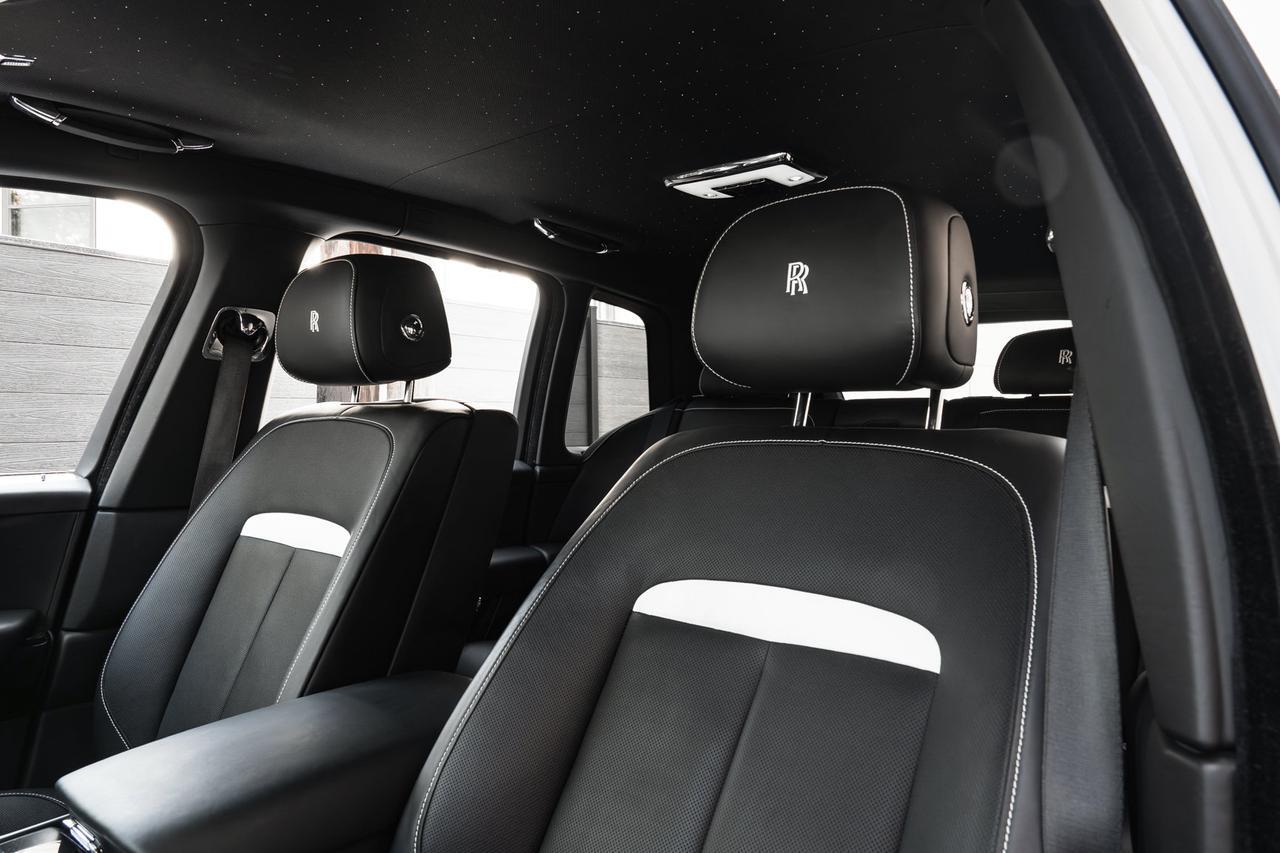 2023 Rolls-Royce Cullinan Lawrence KS