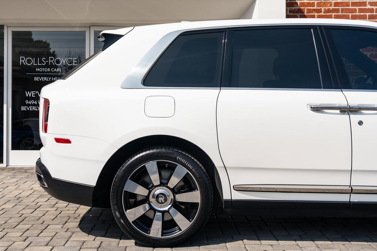 2023 Rolls-Royce Cullinan Lawrence KS