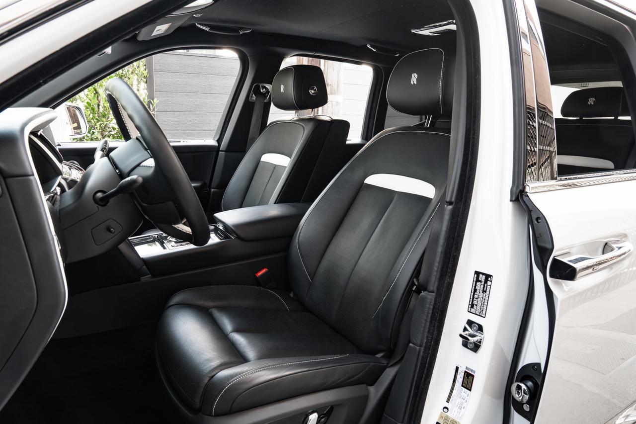 2023 Rolls-Royce Cullinan Lawrence KS