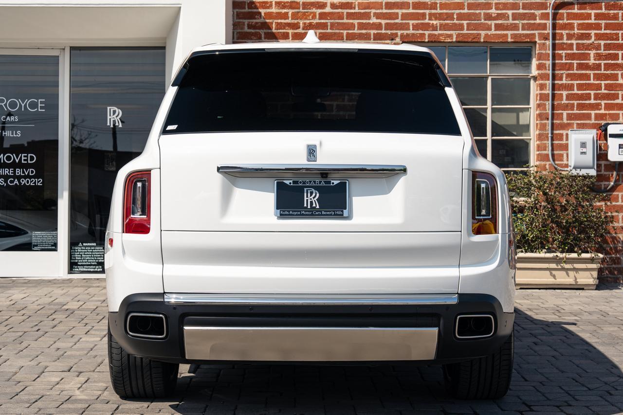 2023 Rolls-Royce Cullinan Lawrence KS