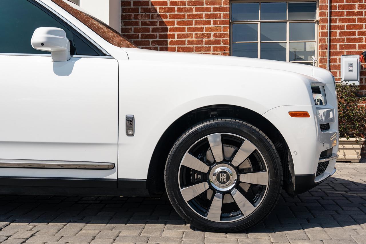 2023 Rolls-Royce Cullinan Lawrence KS