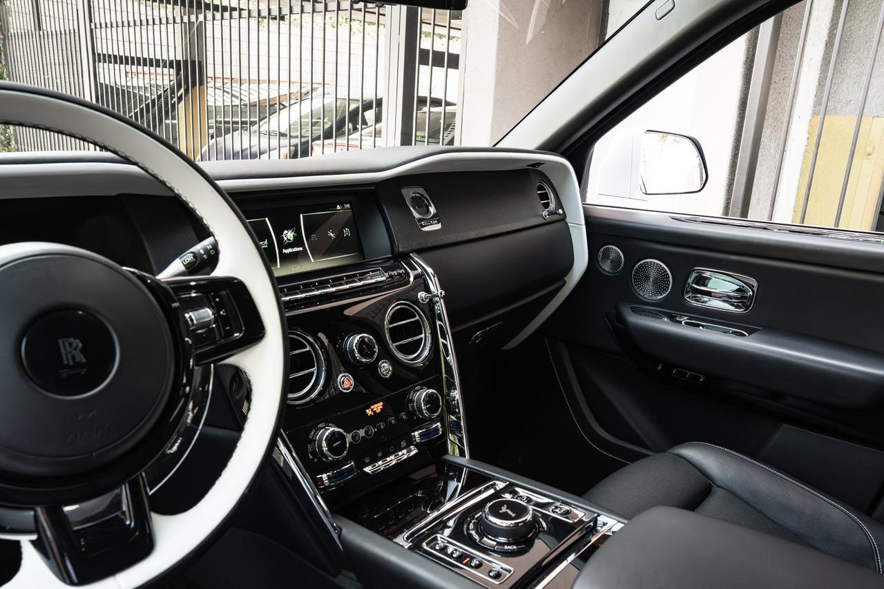 2023 Rolls-Royce Cullinan Lawrence KS