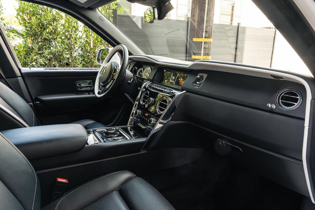 2023 Rolls-Royce Cullinan Lawrence KS