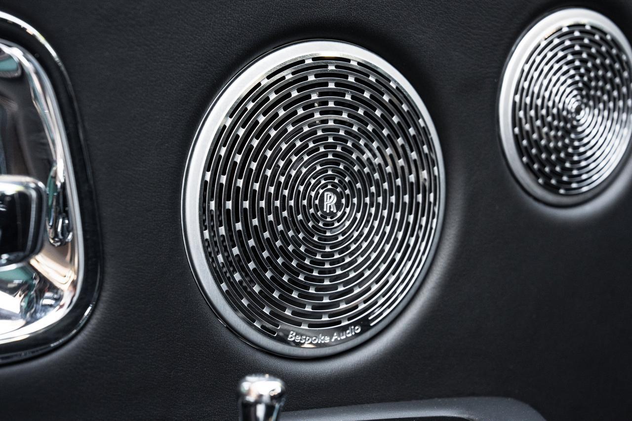 2023 Rolls-Royce Cullinan Lawrence KS