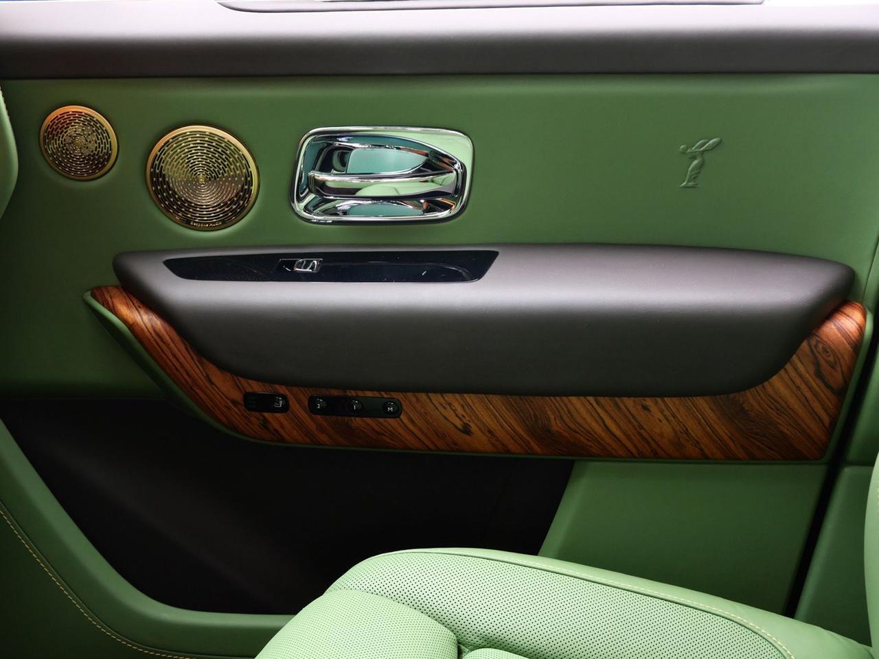 2023 Rolls-Royce Cullinan Lawrence KS