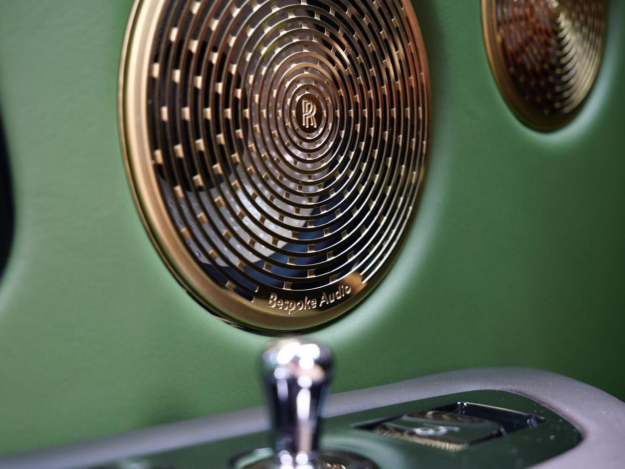 2023 Rolls-Royce Cullinan Lawrence KS