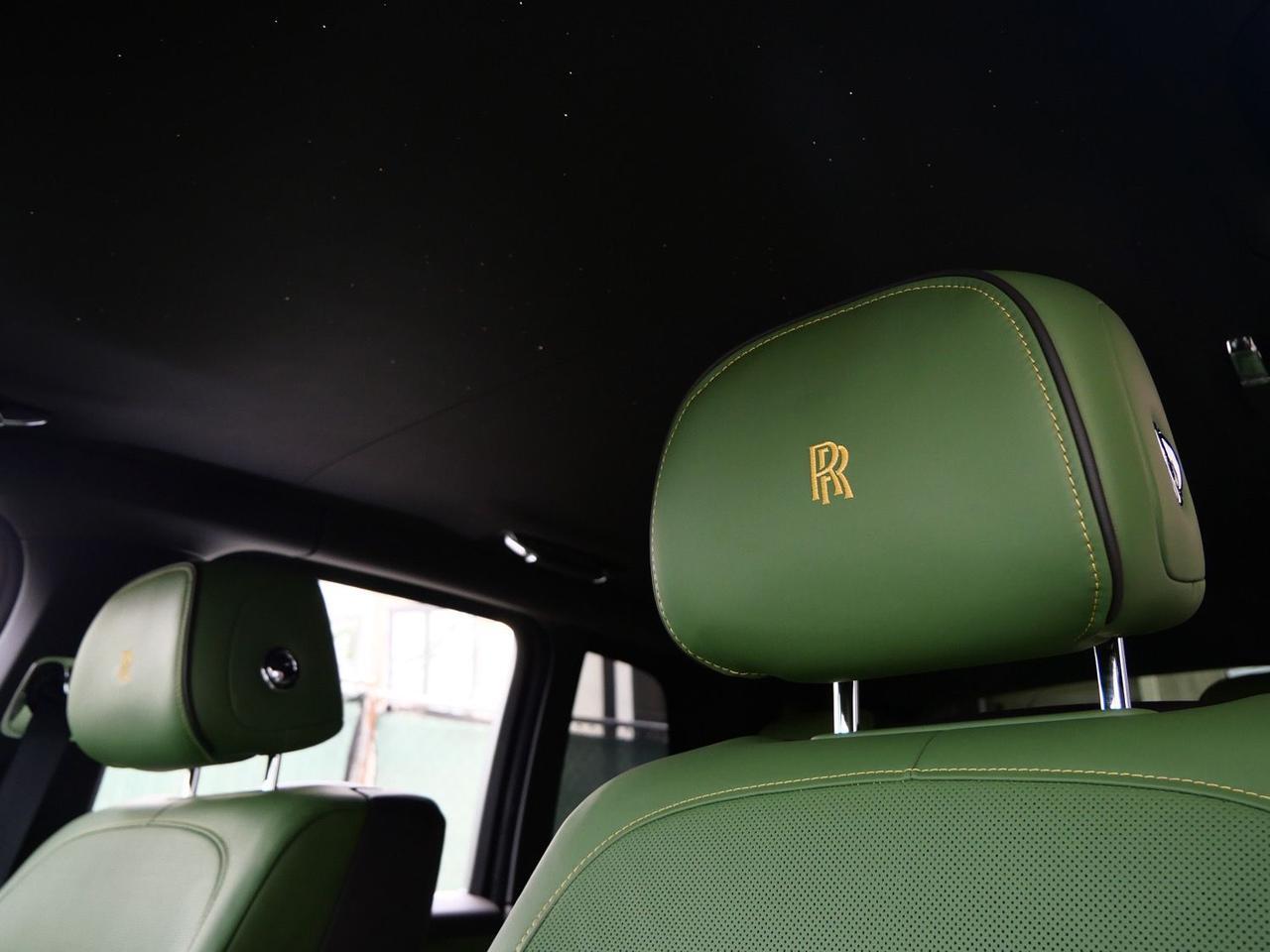 2023 Rolls-Royce Cullinan Lawrence KS