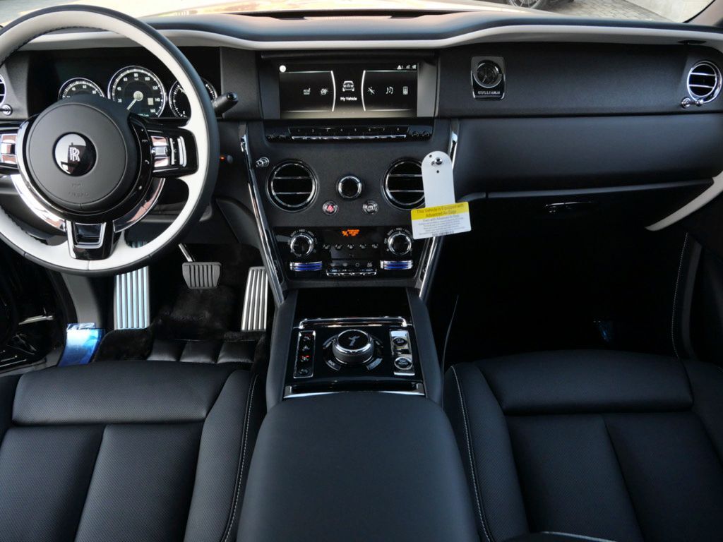 2023 Rolls-Royce Cullinan Lawrence KS