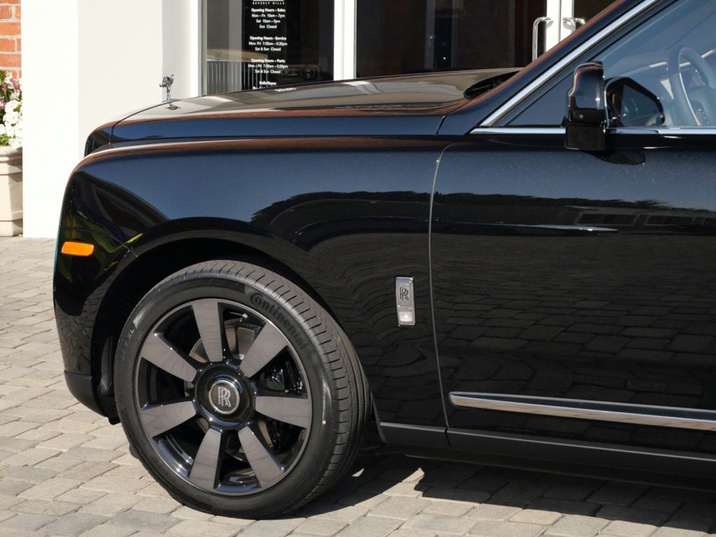 2023 Rolls-Royce Cullinan Lawrence KS