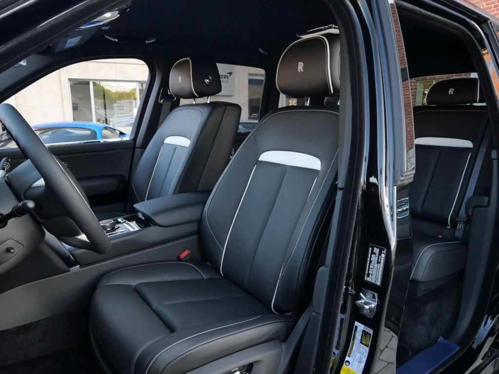 2023 Rolls-Royce Cullinan Lawrence KS