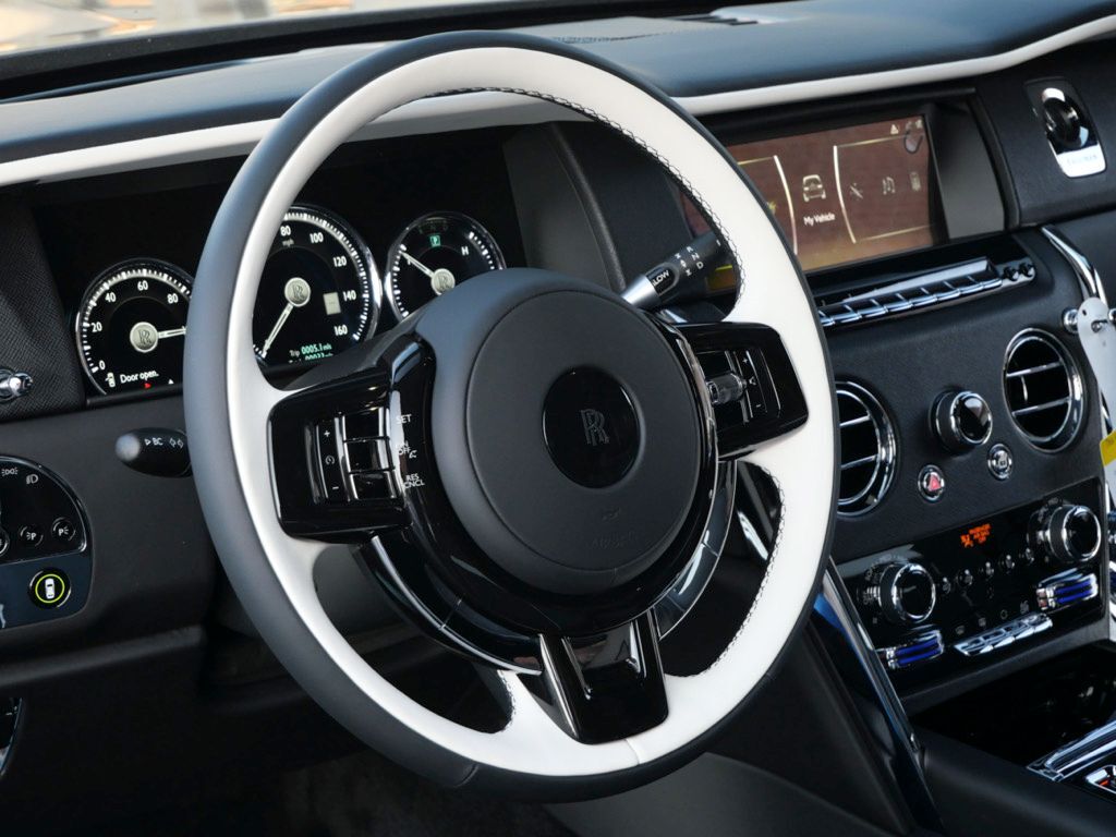 2023 Rolls-Royce Cullinan Lawrence KS