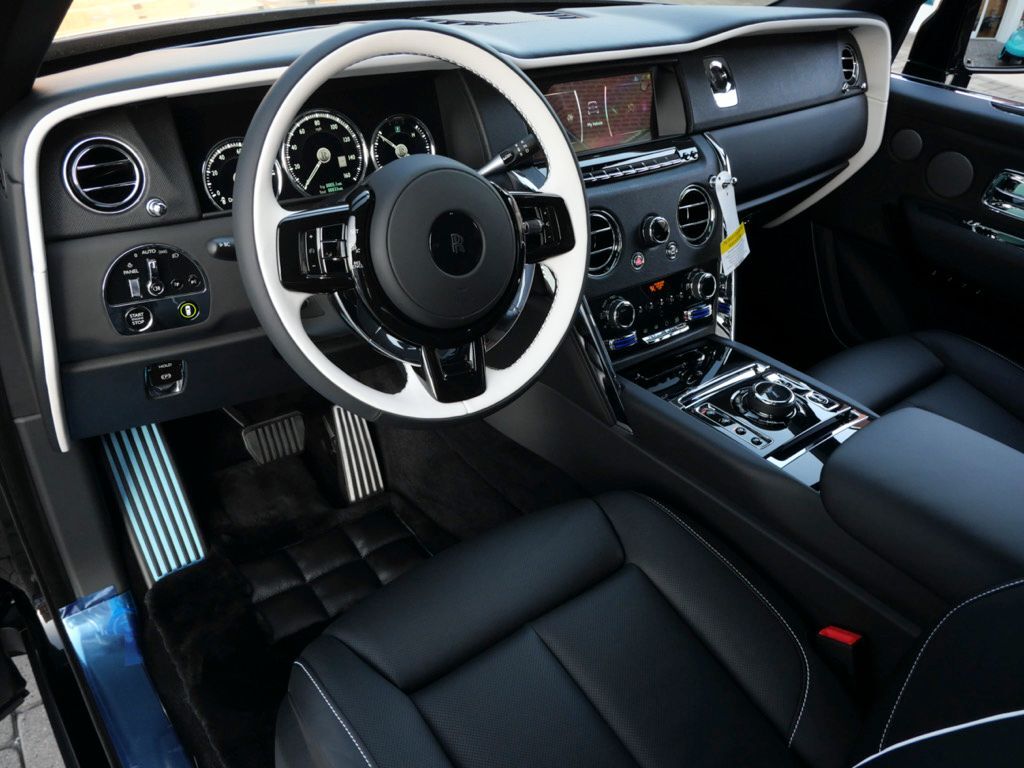 2023 Rolls-Royce Cullinan Lawrence KS