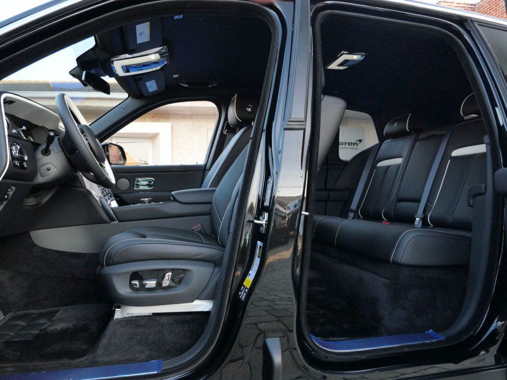 2023 Rolls-Royce Cullinan Lawrence KS