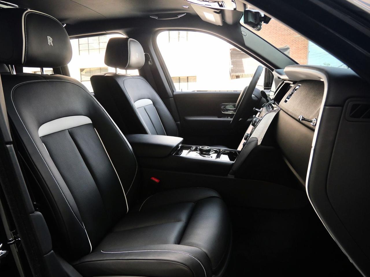 2023 Rolls-Royce Cullinan Lawrence KS
