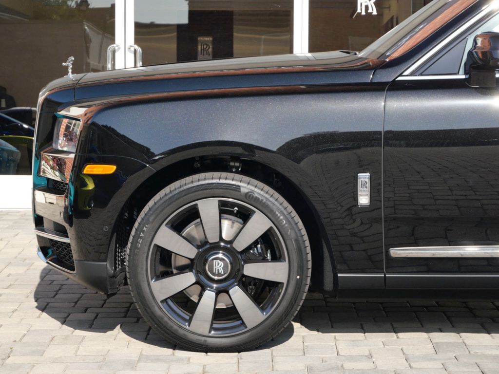 2023 Rolls-Royce Cullinan Lawrence KS