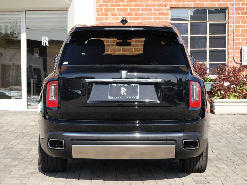 2023 Rolls-Royce Cullinan Lawrence KS