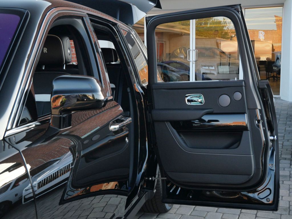 2023 Rolls-Royce Cullinan Lawrence KS