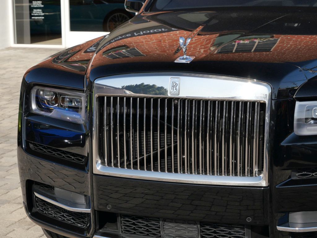 2023 Rolls-Royce Cullinan Lawrence KS
