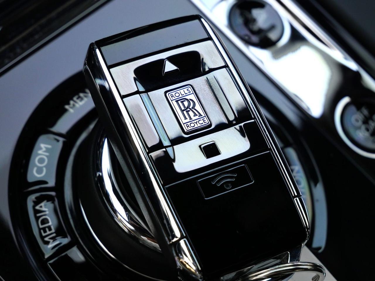 2023 Rolls-Royce Cullinan Lawrence KS