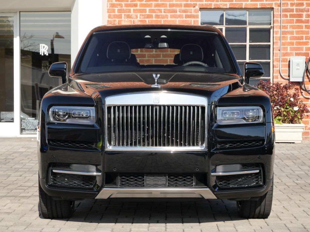2023 Rolls-Royce Cullinan Lawrence KS