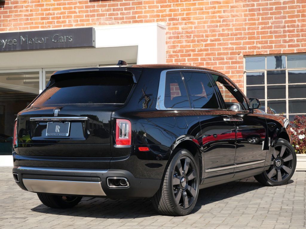 2023 Rolls-Royce Cullinan Lawrence KS