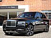 2023 Rolls-Royce Cullinan