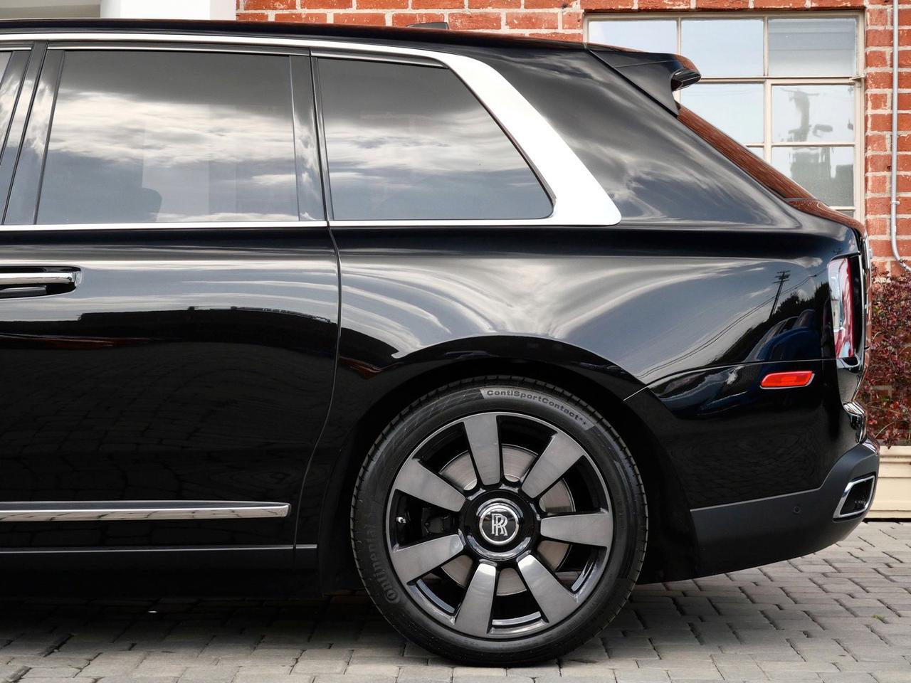 2023 Rolls-Royce Cullinan Lawrence KS
