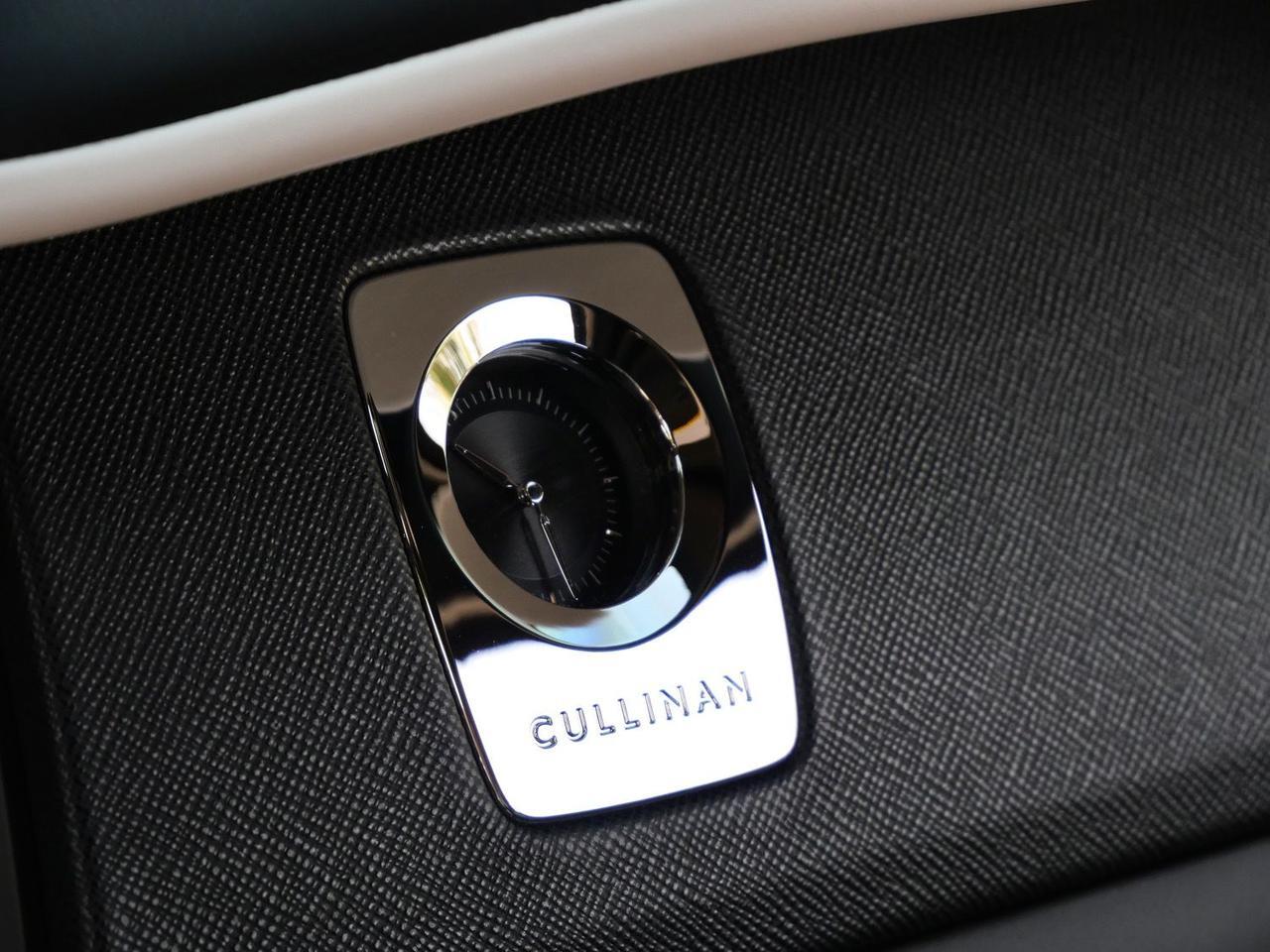 2023 Rolls-Royce Cullinan Lawrence KS