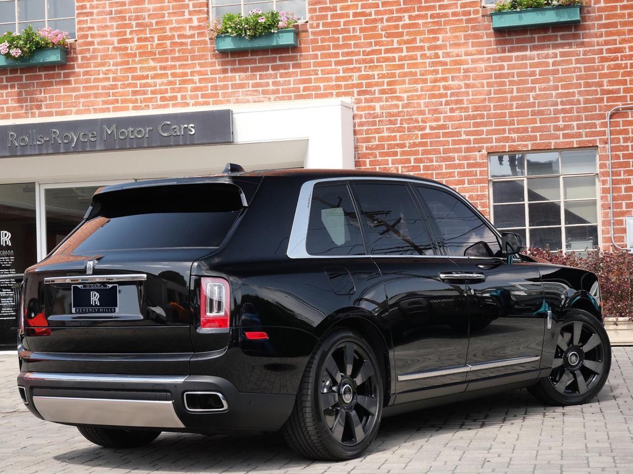 2023 Rolls-Royce Cullinan Lawrence KS