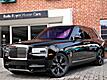 2023 Rolls-Royce Cullinan