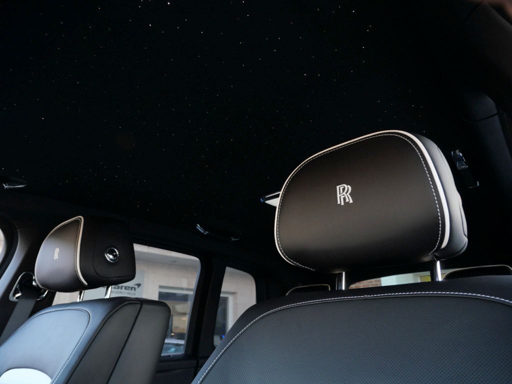 2023 Rolls-Royce Cullinan Lawrence KS