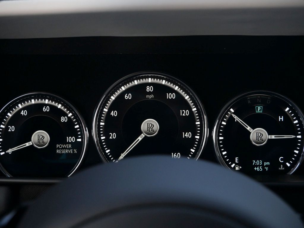 2023 Rolls-Royce Cullinan Lawrence KS