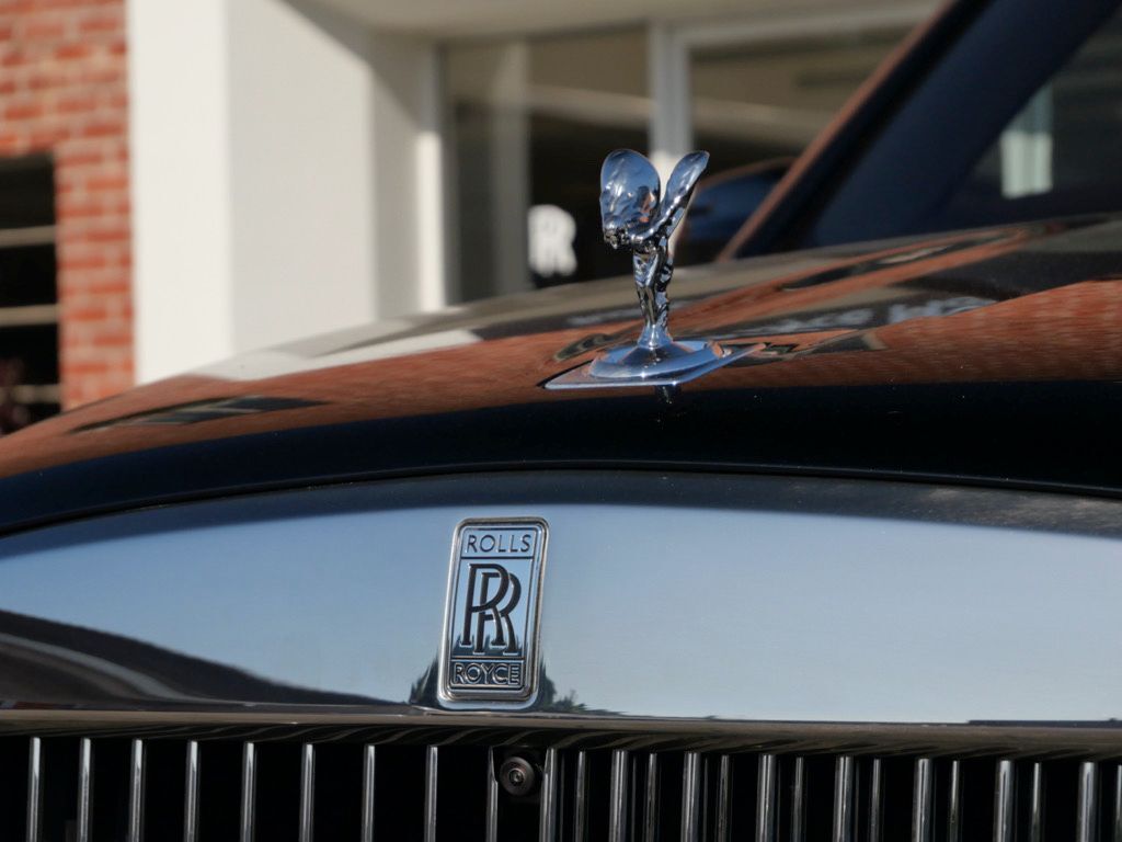 2023 Rolls-Royce Cullinan Lawrence KS